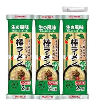 激安1箱買い人気　辛子高菜風味棒ラーメン マルタイの棒ラーメン　おすすめ　うまい 辛子高菜風味 棒ラーメン｜棒ラーメン｜棒ラーメン｜商品情報